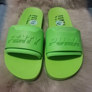 fenty slippers eyeshadow